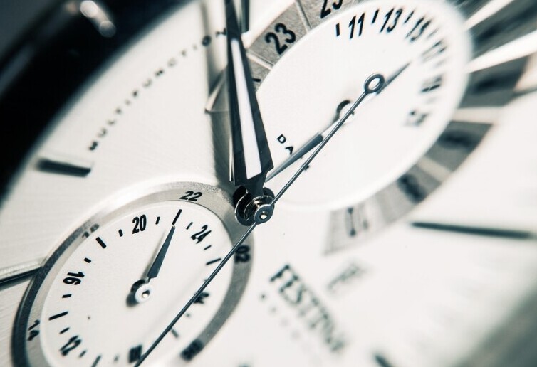 Time Clock