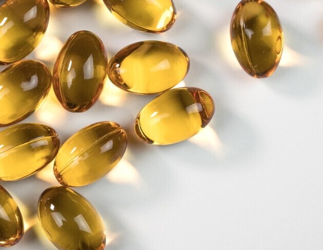 Vitamin D