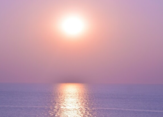Sun and Sea