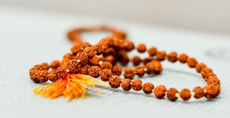 Mala Beads for Meditation