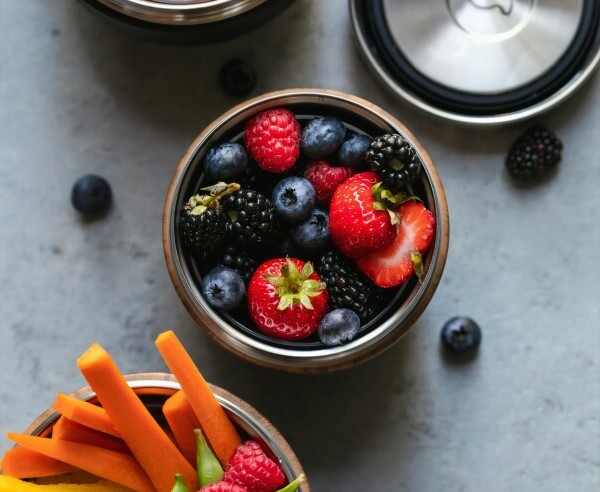 Healthy Food
