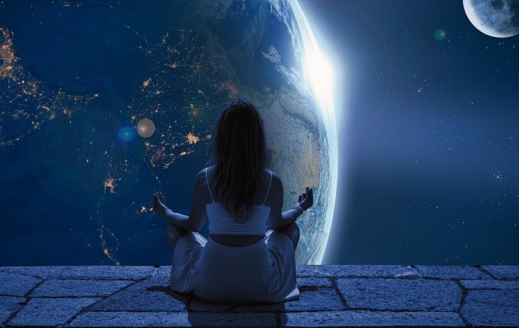 Meditation and Mindfulness
