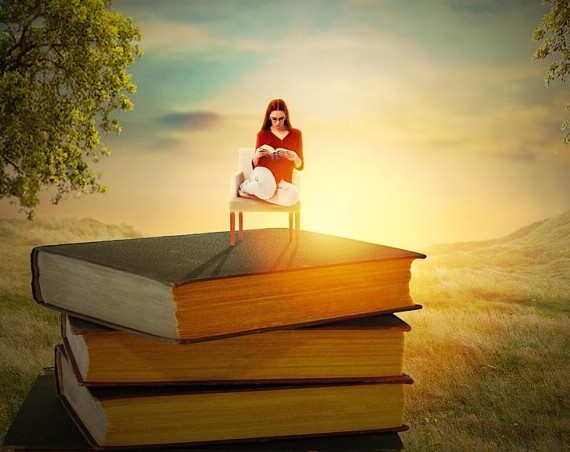 Reading Fantasy