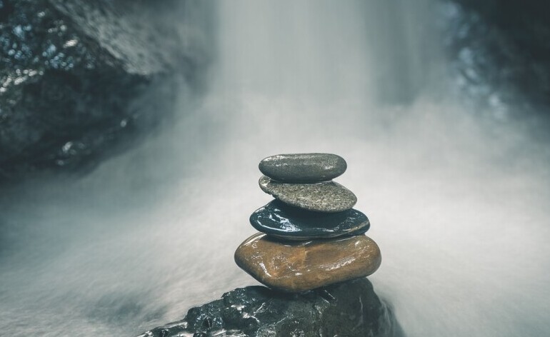 Rocks and Balance