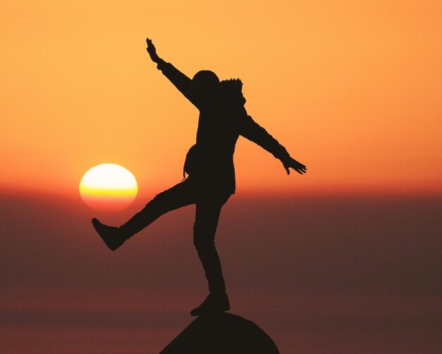 Finding a Balance