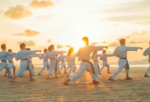 Tai Chi