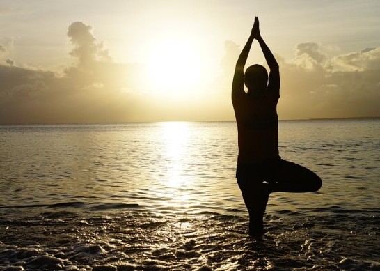 Yoga and Meditation