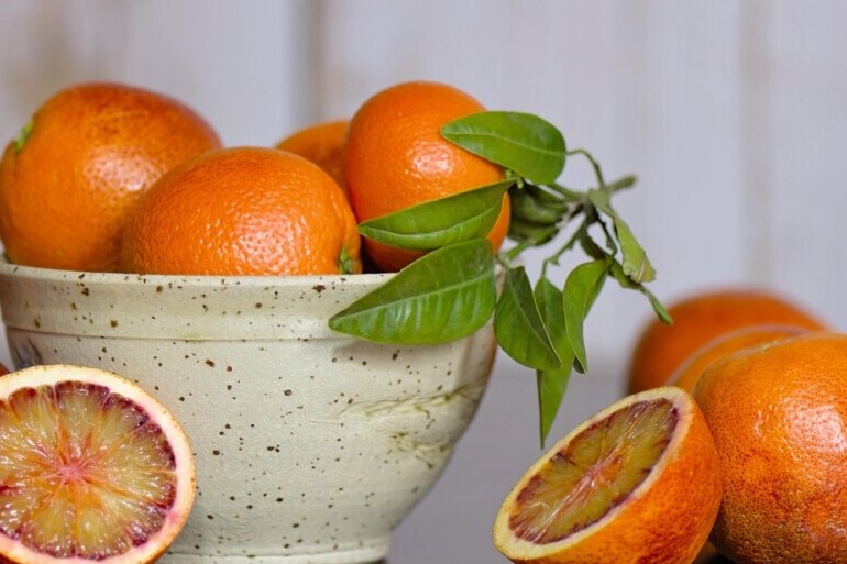 Vitamin C
