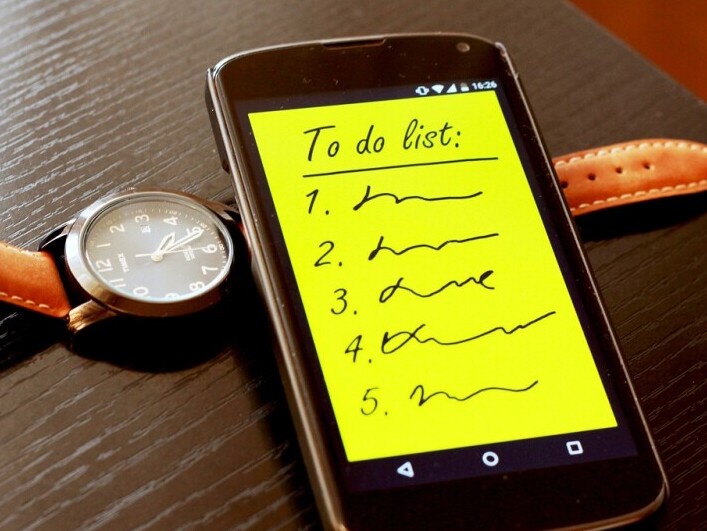 To-Do List