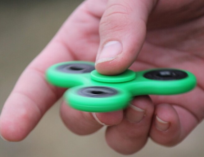 Stress Relief Toys for Adults
