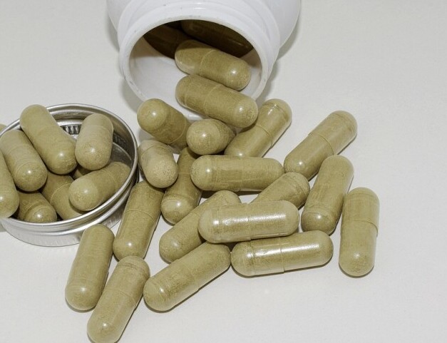 Supplement Ingredients