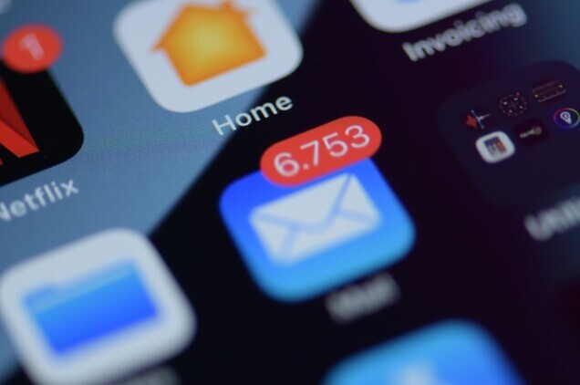 Email Notifications