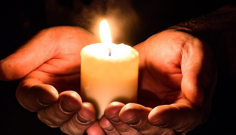 Light a Candle