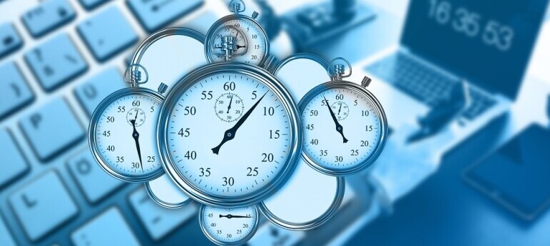 Time Management
