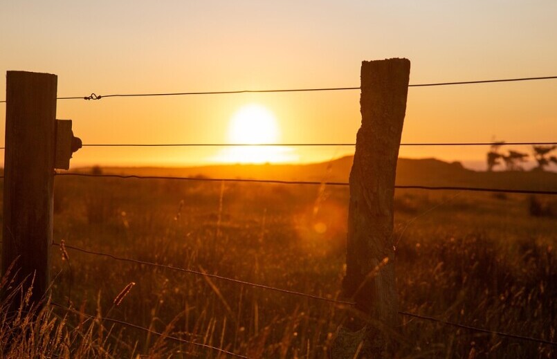 Boundaries and Sun