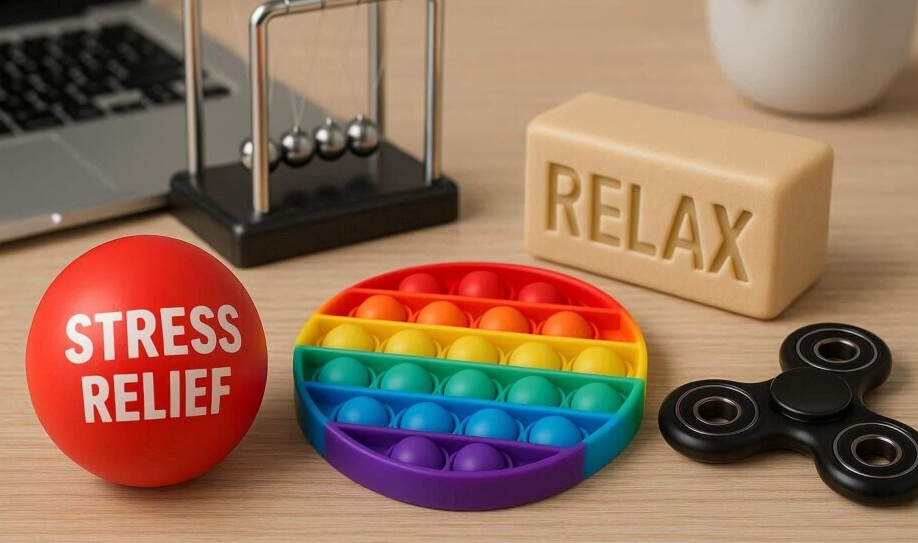 Office Stress Relief Products
