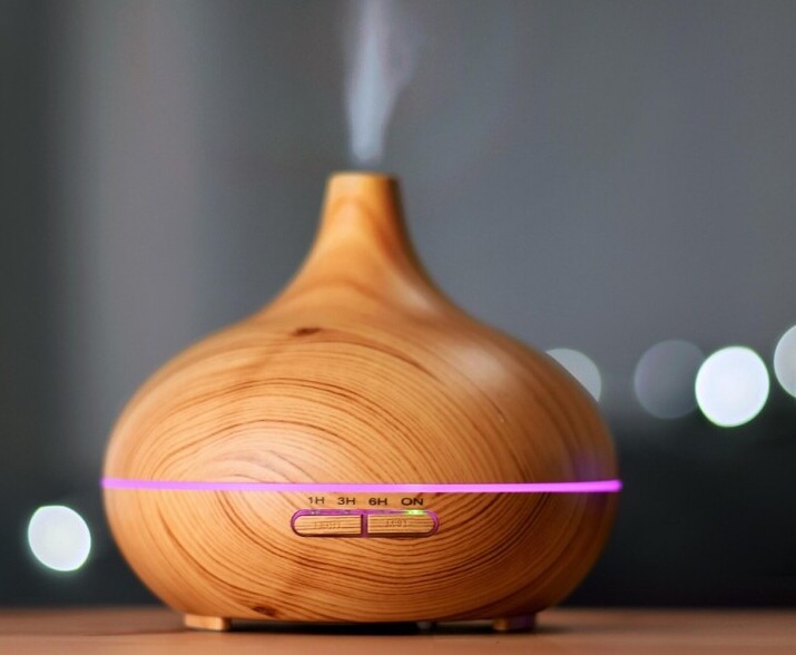 aromatherapy diffuser