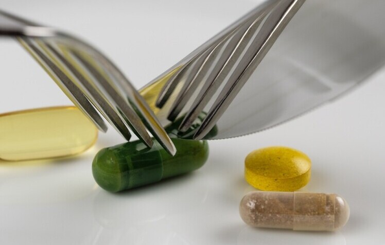 Vitamin Supplements