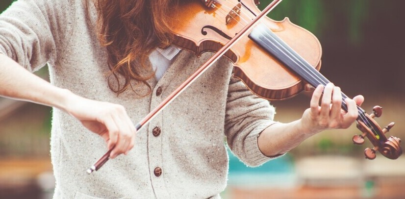 Violin Music