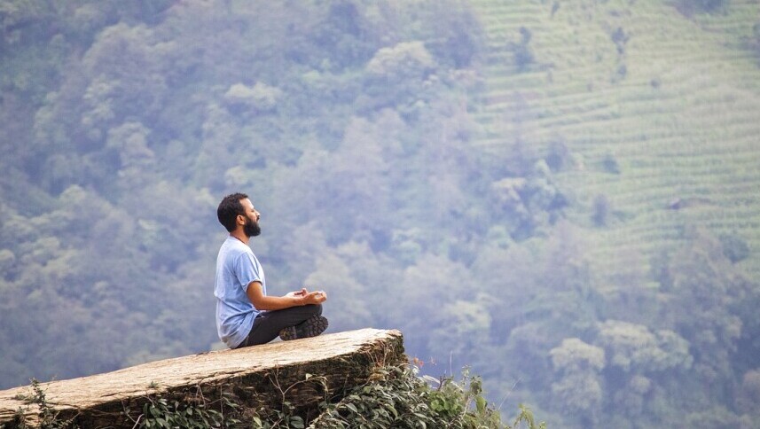 Mindfulness and Meditation