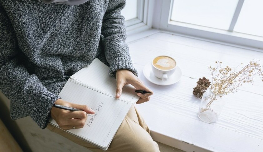 Planning and Journaling