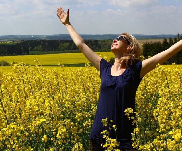 Happiness and Gratitude