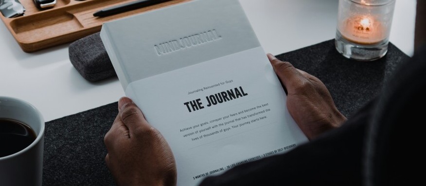 Journaling