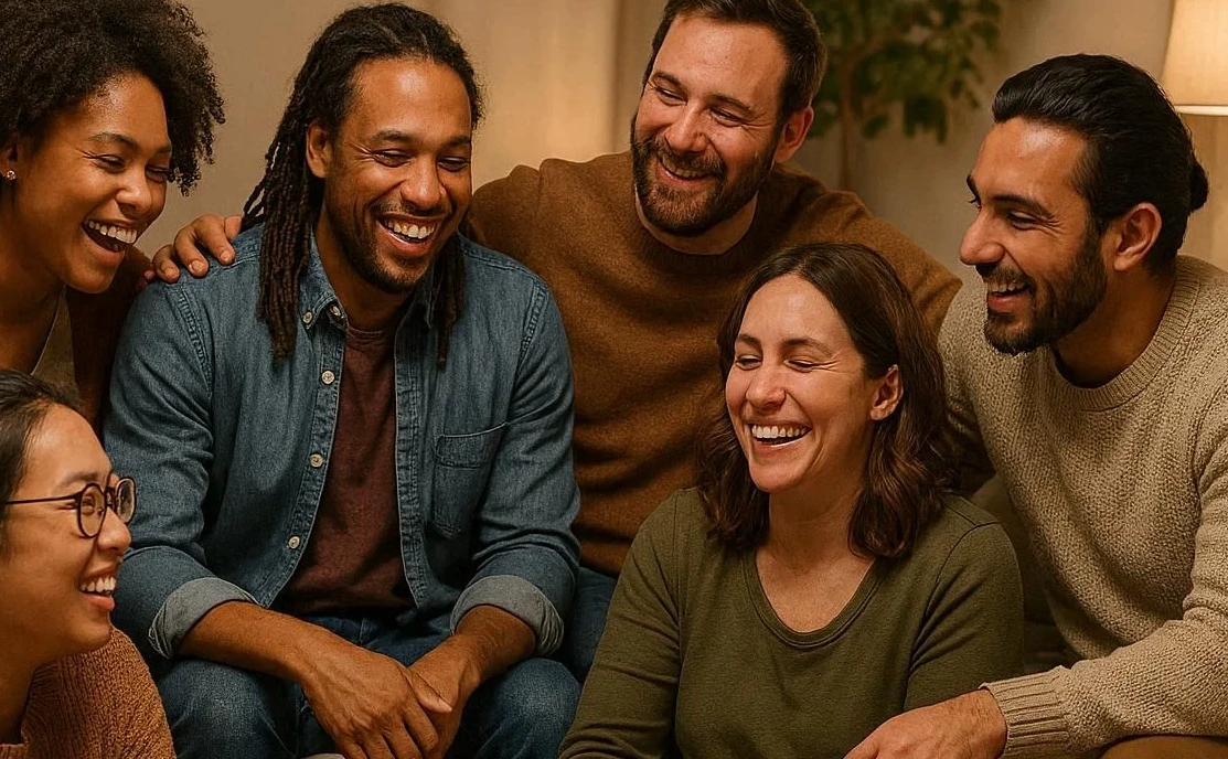 Emotional and Social Support