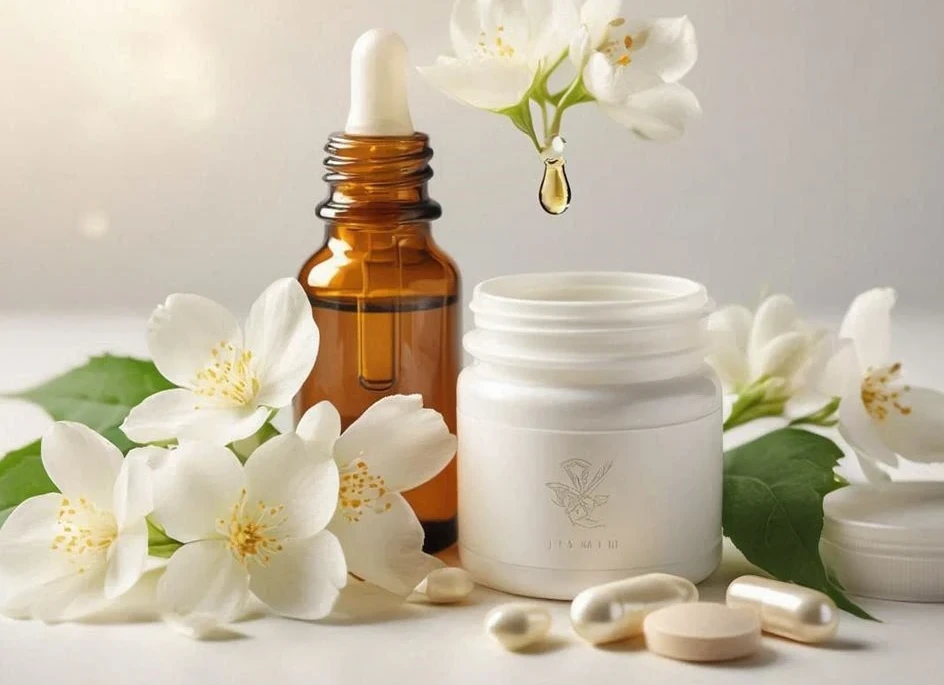 Jasmine Supplements